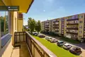Apartamento 2 habitaciones 44 m² Panevėžys, Lituania