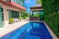 Вилла 3 комнаты 200 м² Choeng Thale, Таиланд