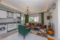 2 bedroom apartment 100 m² Alanya, Turkey