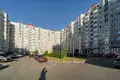 1 room apartment 48 m² Scomyslicki sielski Saviet, Belarus