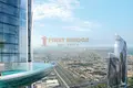 Appartement 1 chambre 732 m² Doubaï, Émirats arabes unis