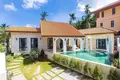 Villa de 2 dormitorios 349 m² Ko Samui, Tailandia