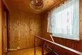 House 129 m² Dziescanski sielski Saviet, Belarus