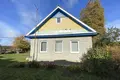 Dom 2 pokoi 51 m² Rudnia, Białoruś