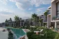 Квартира 1 комната 112 м² Кипр, Кипр