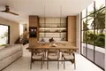 Wohnung 2 Schlafzimmer 133 m² Tibubeneng, Indonesien