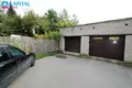 3 room apartment 64 m² in Kaunas, Lithuania