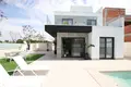 3-Schlafzimmer-Villa 194 m² Pilar de la Horadada, Spanien