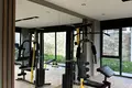 Penthouse 3 pokoi 115 m² Obakoy, Turcja