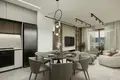 Квартира 2 спальни 101 м² Никосия, Кипр