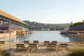 Kompleks mieszkalny New elite residence with hotels and yacht marinas in the heart of Istanbul, Turkey