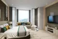 Wohnung 2 Schlafzimmer 87 m² Choeng Thale, Thailand