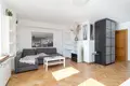 3 room apartment 68 m² in Warsaw, Poland