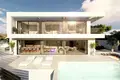 Villa de 4 habitaciones 580 m² El Campello, Španjolska