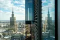 2 bedroom apartment 135 m² Warsaw, Poland