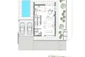 Dom 3 pokoi 148 m² w Limassol District, Cypr