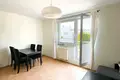 2 room apartment 53 m² Gdynia, Poland