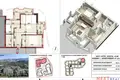 Wohnung 3 zimmer 82 m² Orikum, Albanien