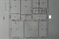 Комната 1 комната 47 м² Одесса, Украина