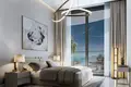 Квартира 1 комната 52 м² Дубай, ОАЭ