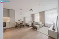 Квартира 2 комнаты 40 м² Вильнюс, Литва
