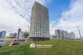 Apartamento 1 habitación 47 m² Minsk, Belarús