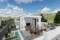 Villa de tres dormitorios 220 m² Agridaki, Chipre del Norte