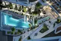 Mieszkanie 1 pokój 82 m² Mina Al arab, Emiraty Arabskie