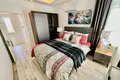 Villa 4 pièces  Alanya, Turquie