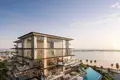 Mieszkanie 3 pokoi 159 m² Dubaj, Emiraty Arabskie