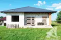 Дом 131 м² Ракитницкий сельский Совет, Беларусь