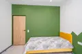 Квартира 3 комнаты 75 м² Копище, Беларусь
