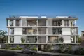 Apartamento 2 habitaciones 61 m² Demos Agiou Athanasiou, Chipre