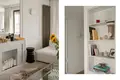 3 room apartment 107 m² Warsaw, Poland