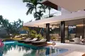 4 bedroom Villa 887 m² Choeng Thale, Thailand