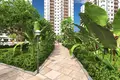 Apartamento 1 habitación 45 m² Akrotiri, Chipre