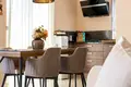 Wohnung 3 zimmer 110 m² Gazipasa, Türkei