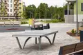 Apartamento 3 habitaciones 79 m² Riga, Letonia
