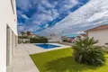 Villa de tres dormitorios 400 m² Krk, Croacia