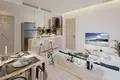 Complexe résidentiel Luxury apartments in a residence with 5 swimming pools, a spa and a kids' club, 900 meters from the beach, Nai Harn, Phuket, Thailand