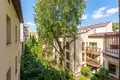 Apartamento 3 habitaciones 64 m² Cracovia, Polonia