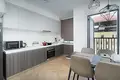 1 room Condo 85 m² in Sangkat Boeng Keng Kang Ti Pir, Cambodia