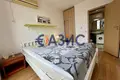 Mieszkanie 2 pokoi 118 m² Nesebyr, Bułgaria