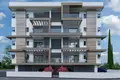 Mieszkanie 2 pokoi 78 m² Limassol District, Cypr