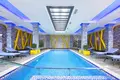 Wohnung 2 zimmer  Alanya, Türkei