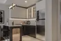 Wohnung 2 zimmer 67 m² Mezitli, Türkei