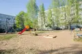 Apartamento 1 habitación 31 m² Minsk, Belarús