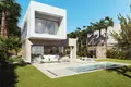 Villa de tres dormitorios 129 m² Orihuela, Španjolska