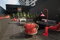 Complexe résidentiel Residence with a swimming pool, a restaurant and a roof-top bar, Izmir, Turkey