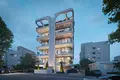 Mieszkanie 2 pokoi 87 m² Limassol, Cypr